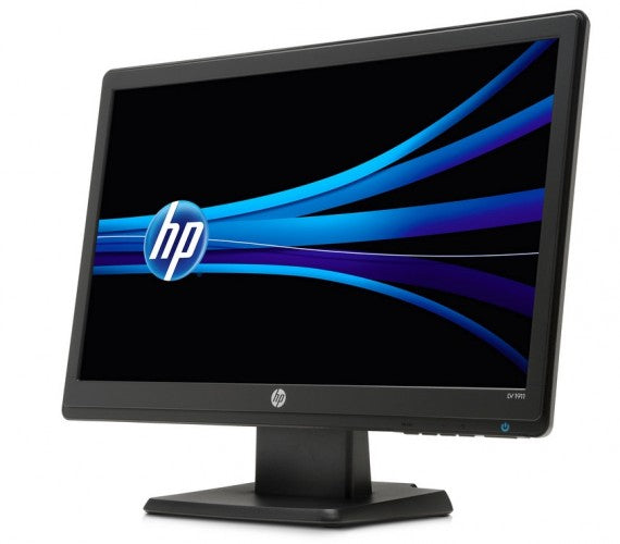HP Refurb 23'' B Grade -No Stand - Monitor Widescreen Full HD (1920x1080p), VGA, USB, Webcam, SPK